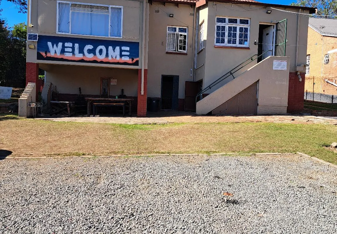 PMB Backpackers Lodge