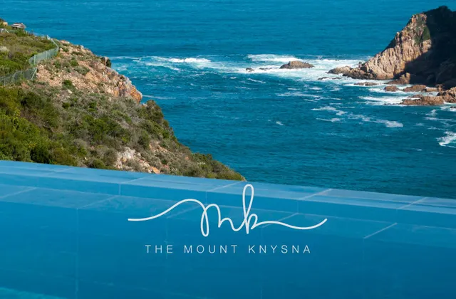 The Mount Knysna Boutique Hotel