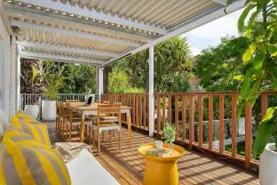 Neighbourgood Hill & Hill Suites