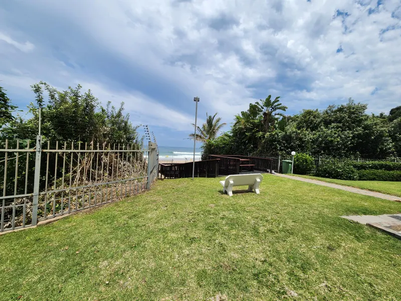 Santana Holiday Resort with Sea view, Margate