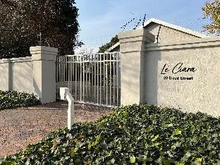 Le’Ciara Luxury Guest House  – photo 4, Bed and breakfast in Johannesburg