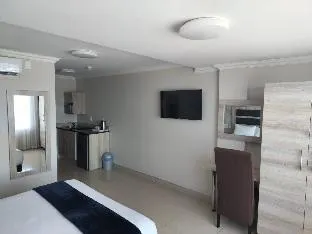Bayside Taj Hotel – photo 3, Hotel in Port Shepstone