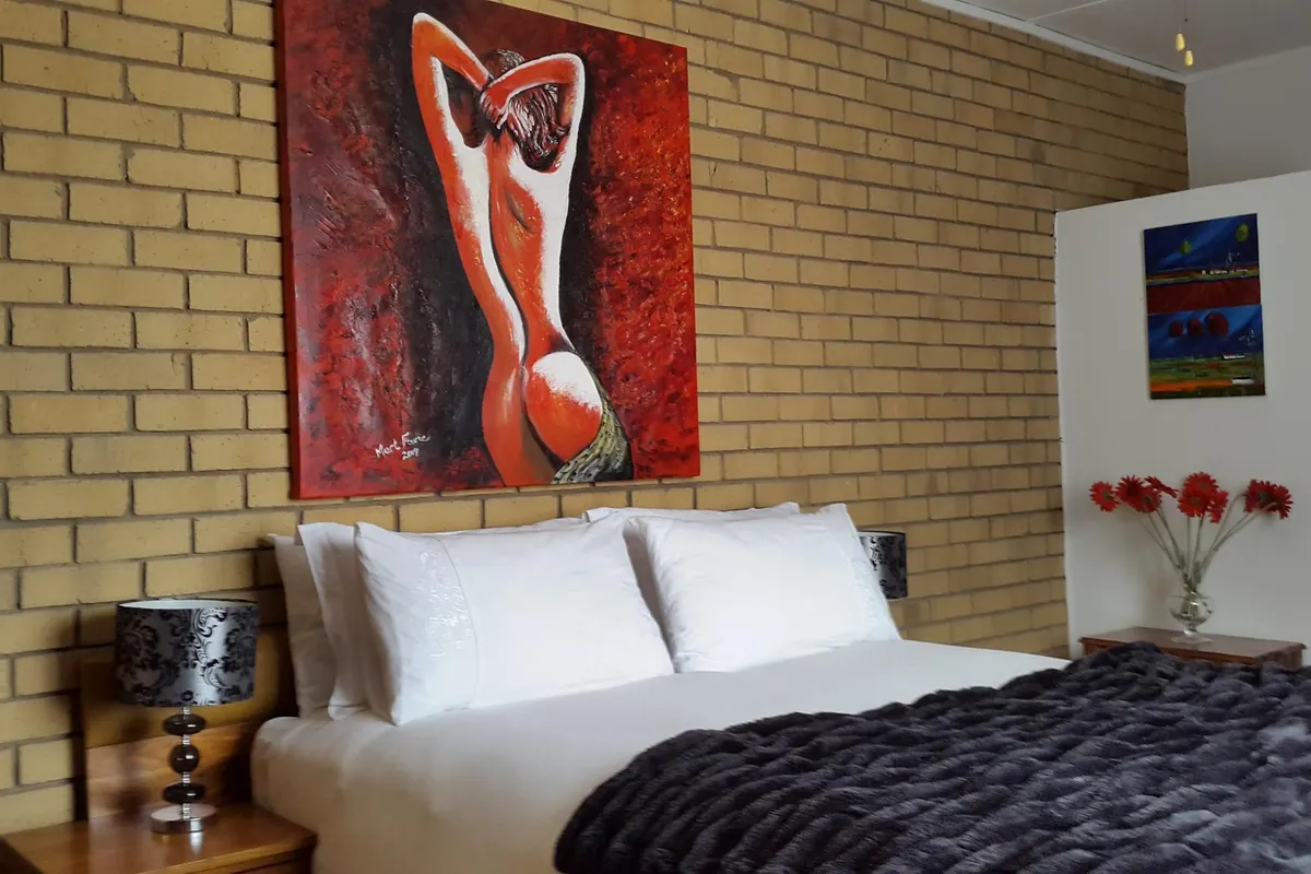 A Mountain View Country Estate