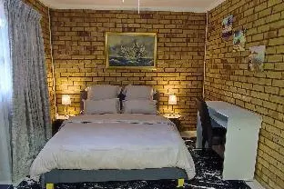 Peaceful place away called home