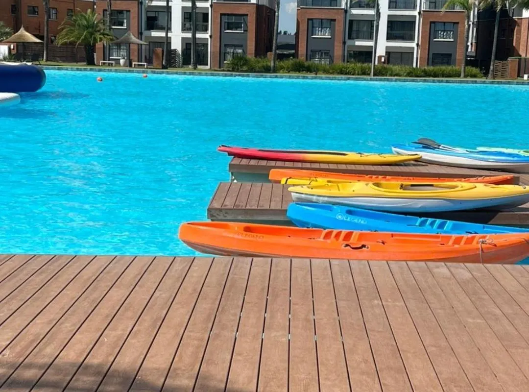 The Blyde- Feel At Home