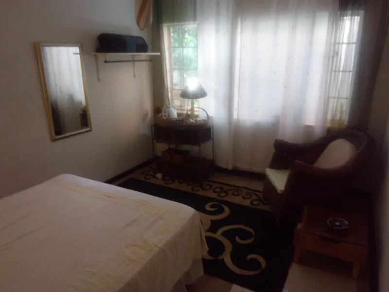 The Big Oak Guesthouse 