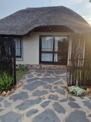 Nature's Green Resort and Spa Cottage - Ethnic