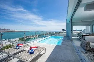 The View Langebaan with heated pool – photo 3, Villa in Langebaan