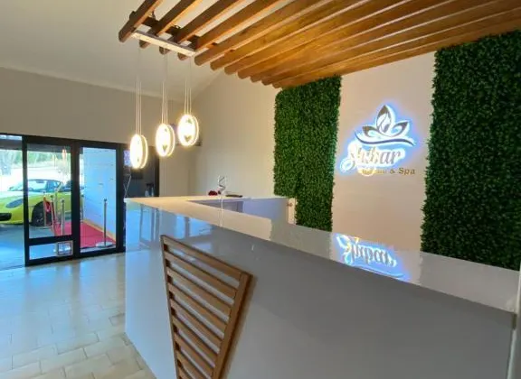 Shibar Botique and Spa