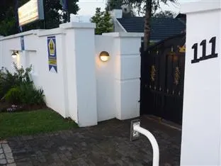 The Royal Princess Garden – Randburg – photo 3, Serviced apartment in Johannesburg