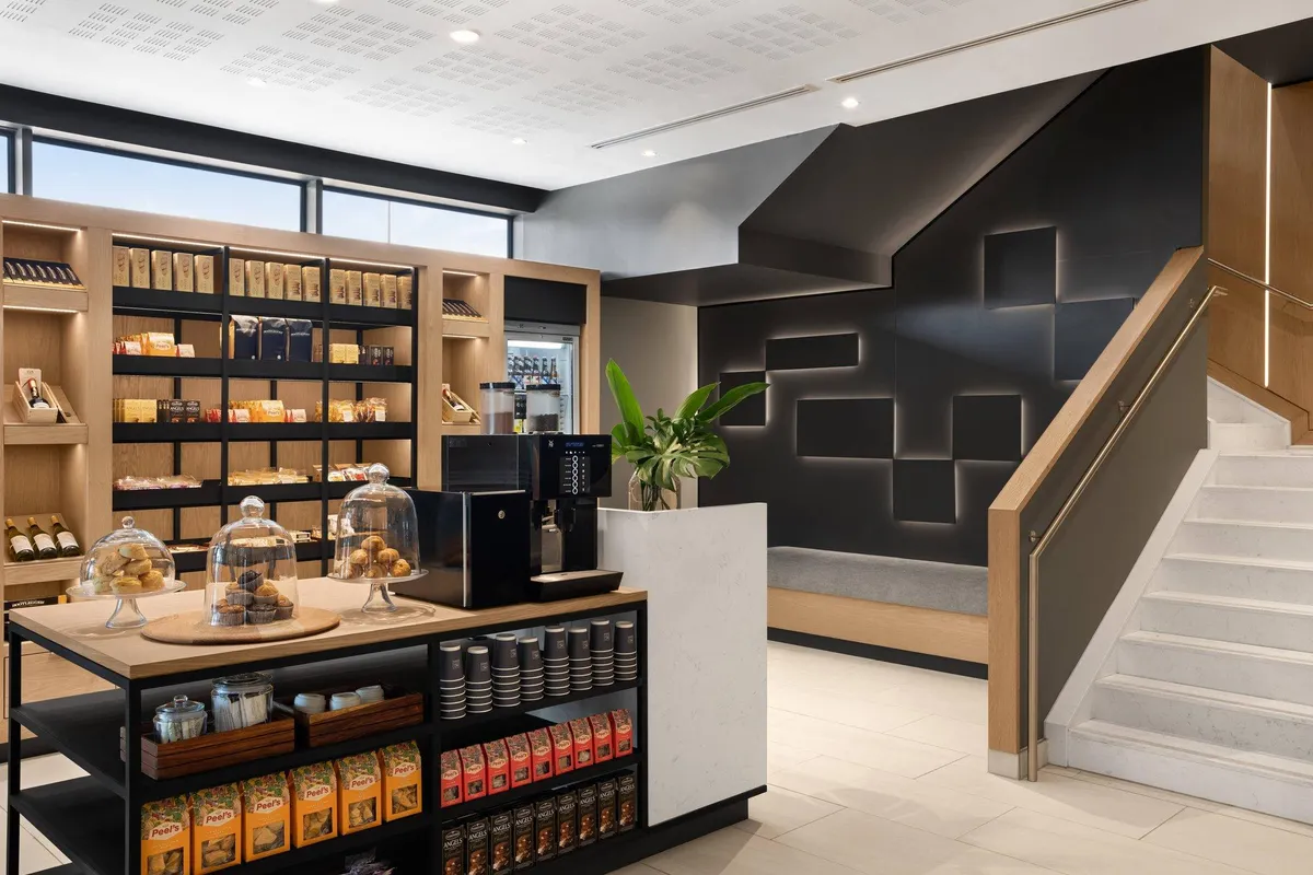 AC Hotel Cape Town Waterfront