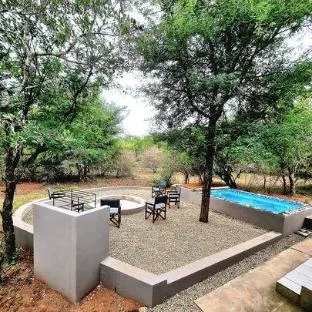 LuxuryGuesthouseCo TreasureHouse – photo 3, Entire House in Kruger National Park
