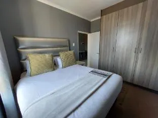 Geataway and business travellers – photo 4, Apartment/Flat in Johannesburg