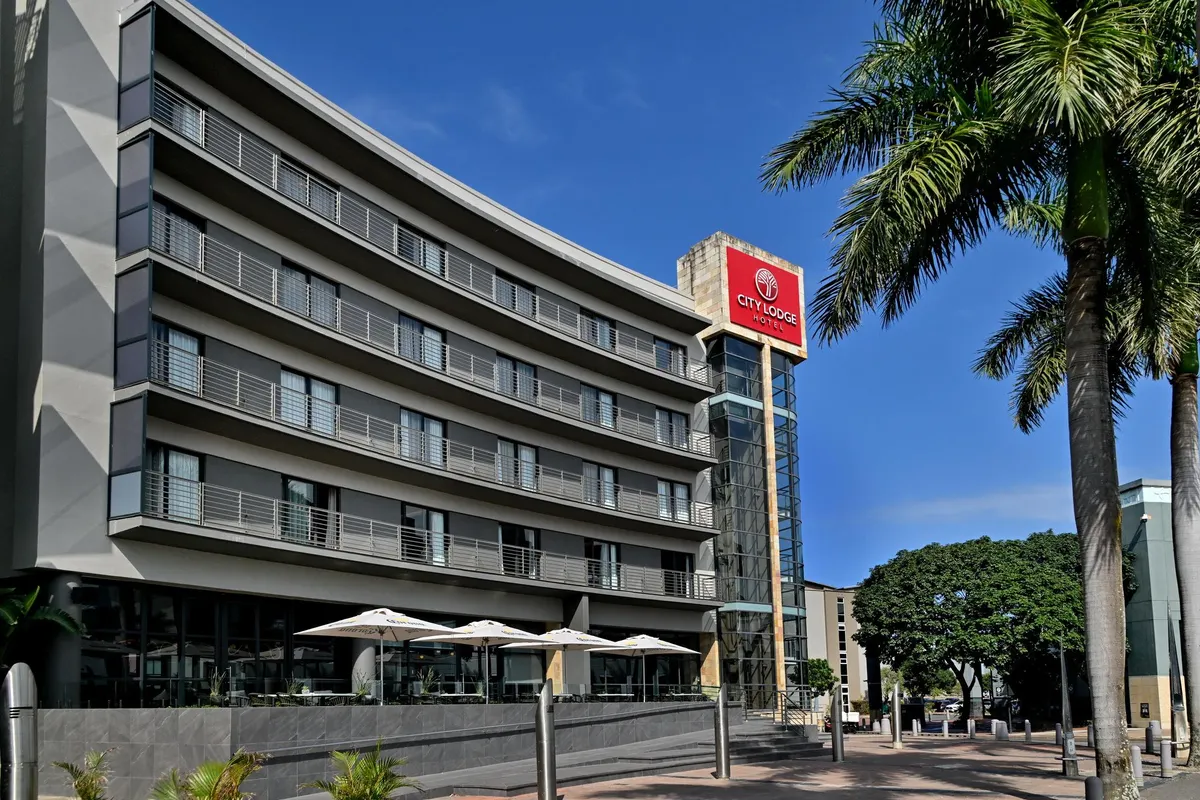 City Lodge Hotel Umhlanga Ridge Durban