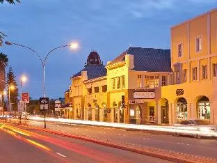 Queen’s Hotel by BON Hotels – photo 3, Hotel in Oudtshoorn