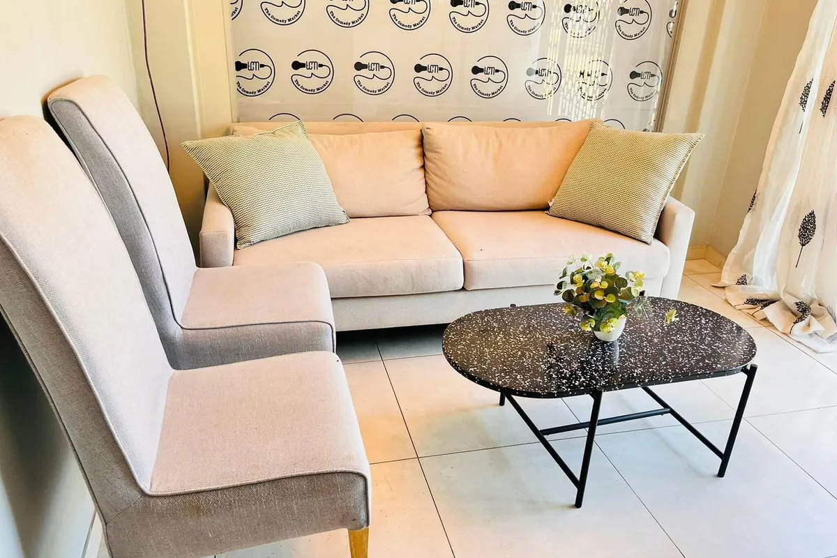 Three Bedroom Pool Villa