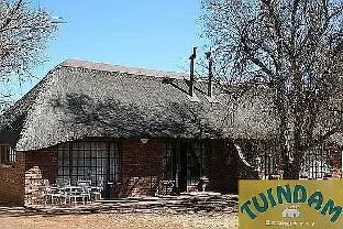 Ebenhaeser Guest Farm