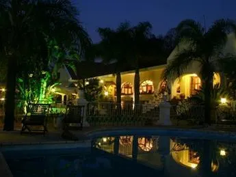 Casta Diva Boutique Hotel