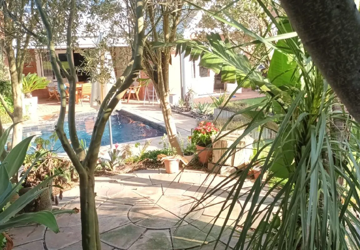 SooS Guest House & Spa