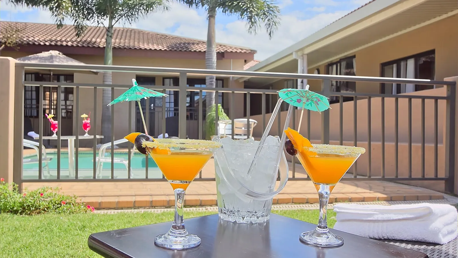 Gecko Inn Guesthouse