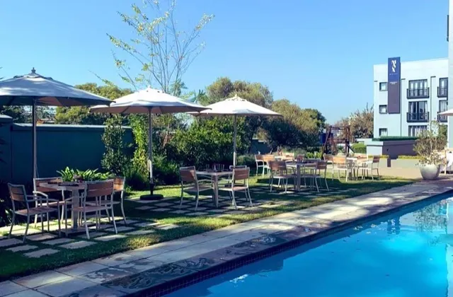 Max Executive Apartments