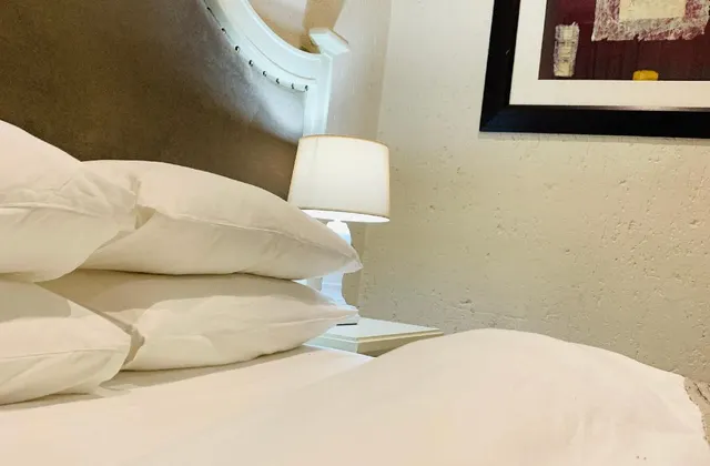 Two bedroom apartment (2,5km) from sandton city