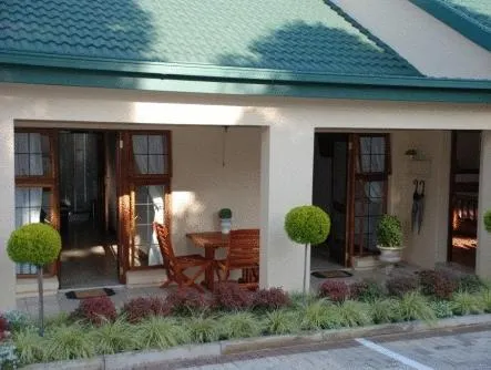 Lamor Guest House