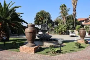 Airport Gardens Boutique Hotel – photo 5, Hotel in Johannesburg