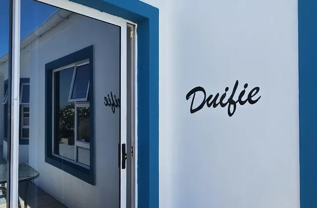 Duifie