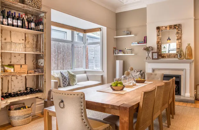 Antrim Villa by Antrim Collection                                                                