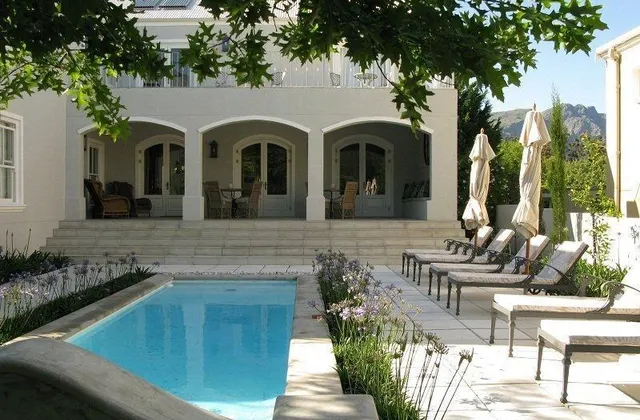 Maison d Ail Guesthouse