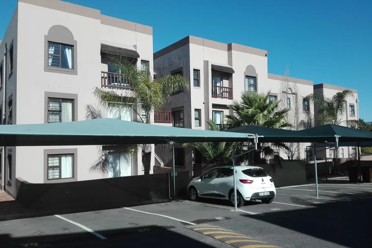 Serengeti Self Catering Units