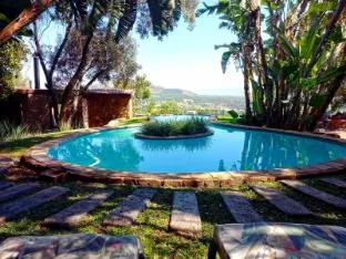 La Montagne Guest Lodge – photo 5, Hotel in Hartbeespoort