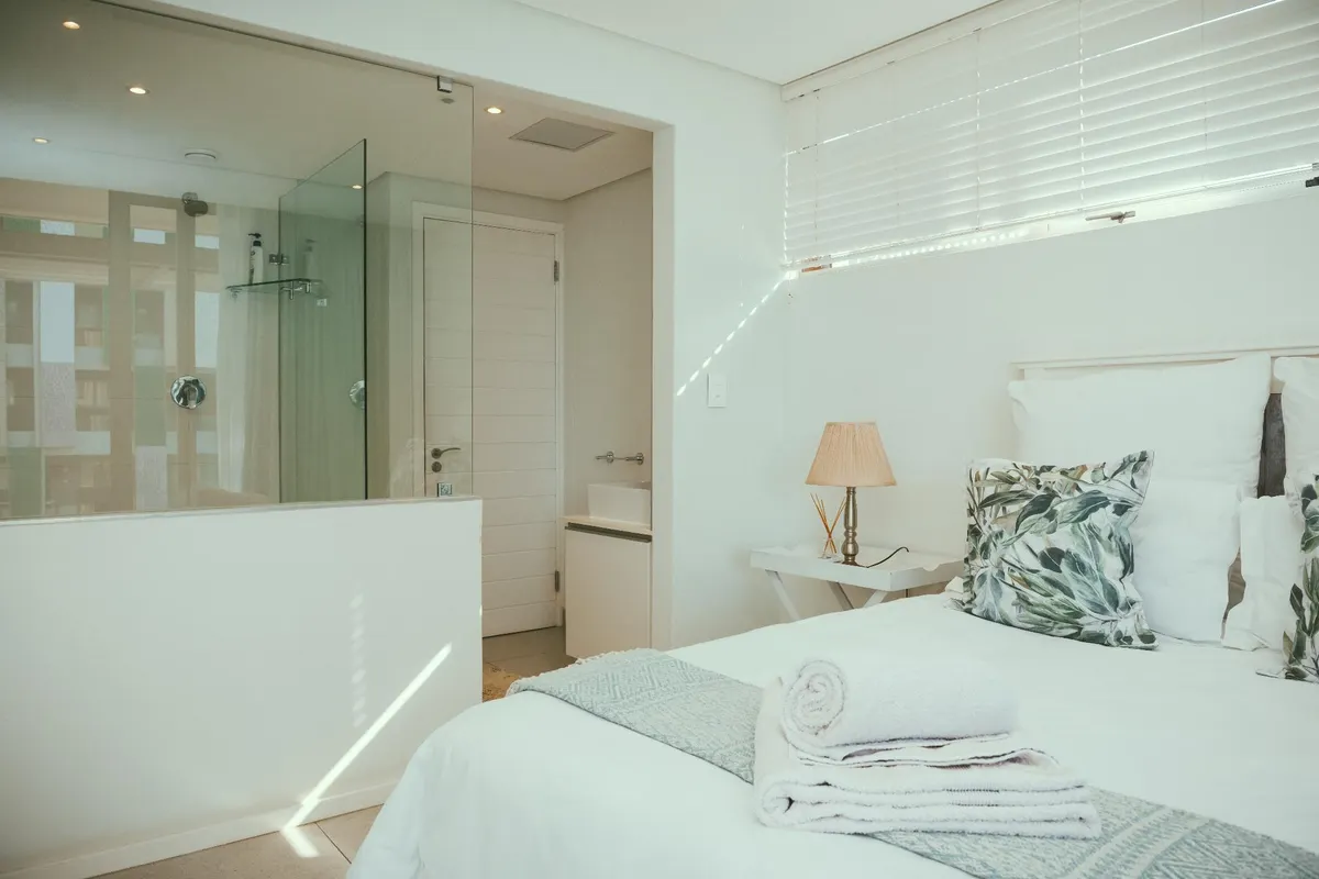 Lovely 2 bed apartment at the Sibaya Precinct