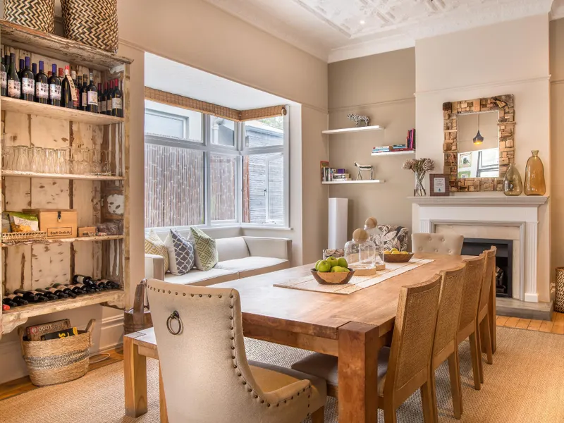 Antrim Villa by Antrim Collection                                                                