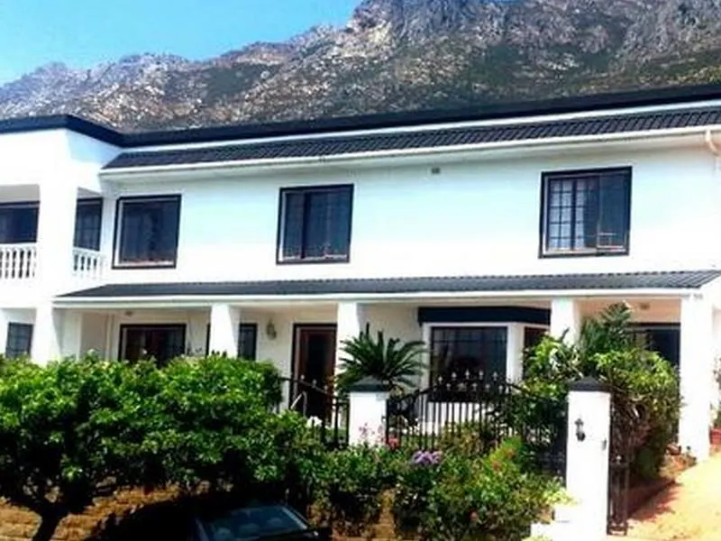 Helderberg Guesthouse