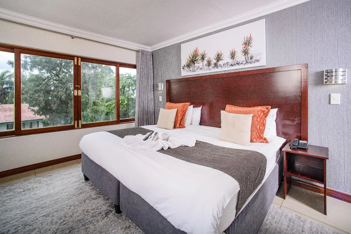 Khayalami Hotels - Mbombela