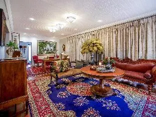 Batavia Boutique Hotel