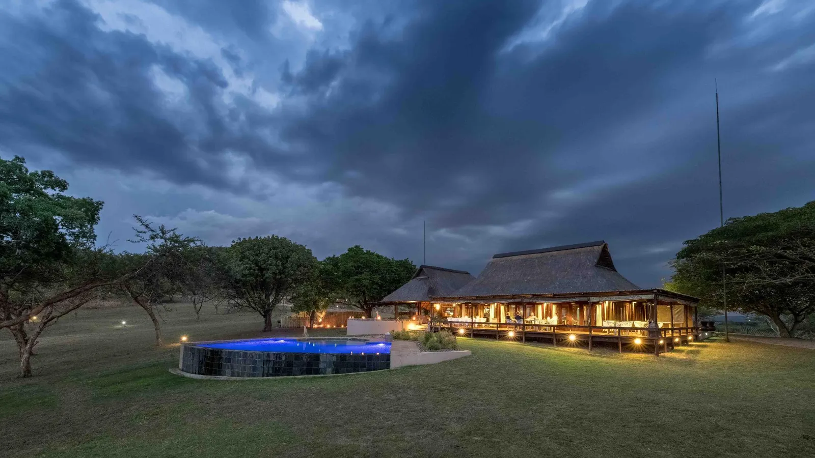 Muluwa Lodge