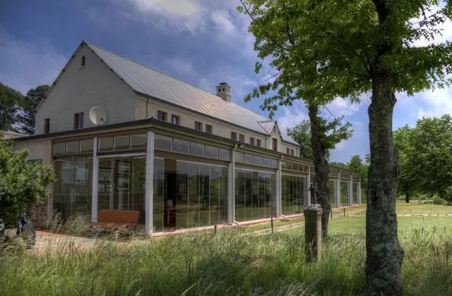 Kwa Jabu Accommodation