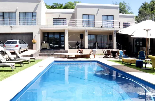 Home for the discerning traveller