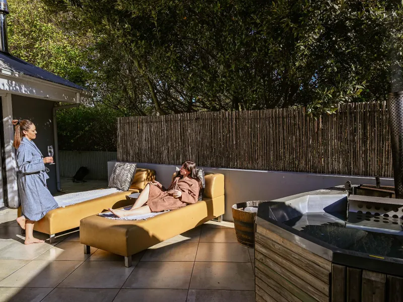 Silver Forest Boutique Hotel and Spa