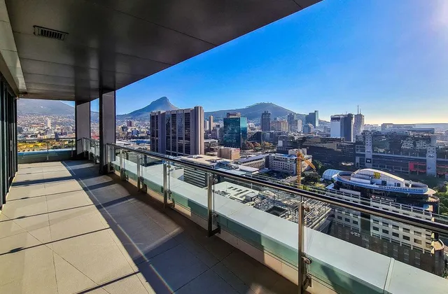 The Halyard Apartments