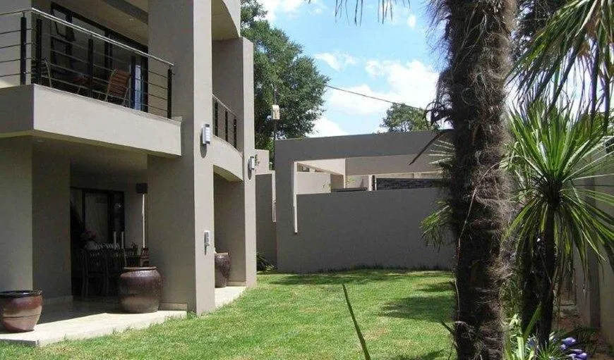 Fatmols Executive Lodges