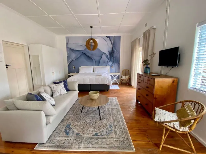 Olde Post House, VanWyksdorp