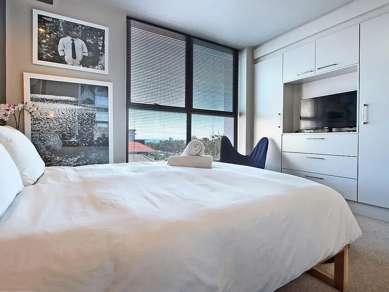 The Legacy I (1 Bedroom) (26)