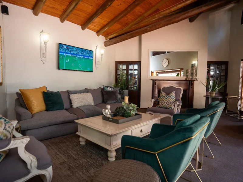 Little Tuscany Boutique Hotel