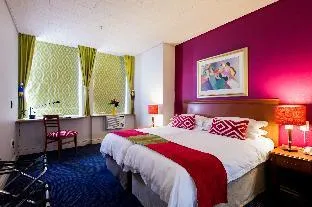 Cape Town Lodge Hotel – photo 2, Hotel in Cape Town