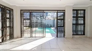 136 on 4th – photo 2, Bed and breakfast in Johannesburg