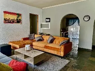 Horizon Guesthouse & Events Venue (4-suites/rooms) – photo 4, Villa in Johannesburg